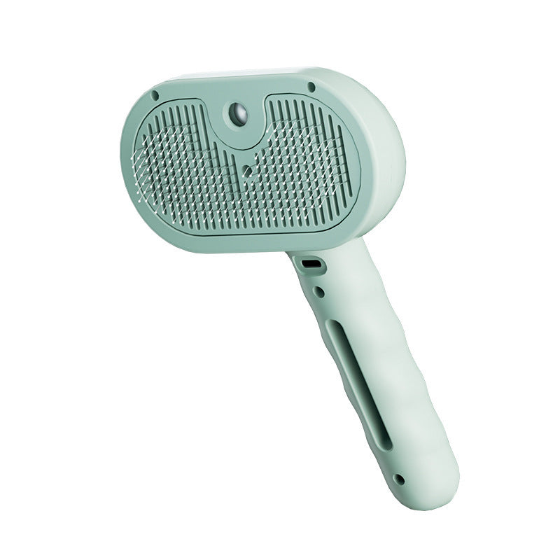 FlufClean Borstel Spray