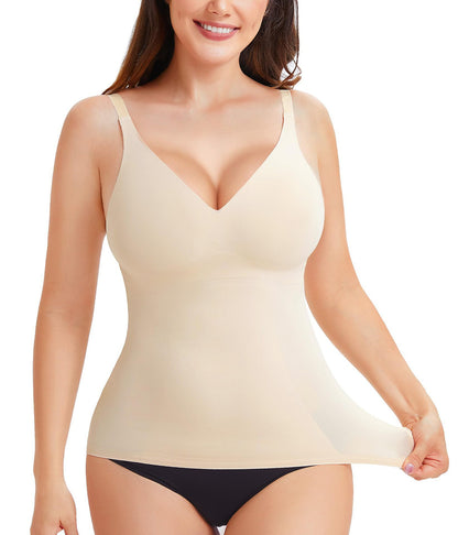 Nadine Shapewear Top