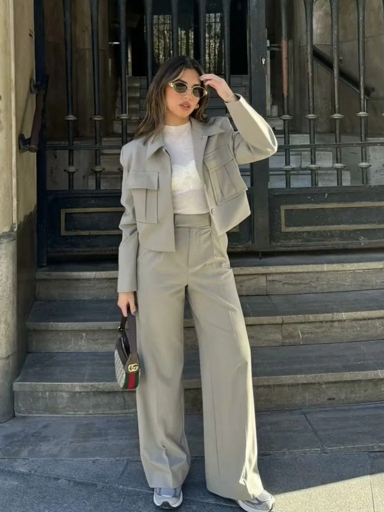 Lauren Luxe Set