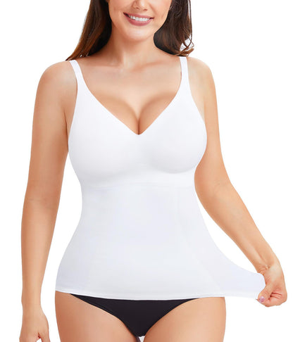 Nadine Shapewear Top
