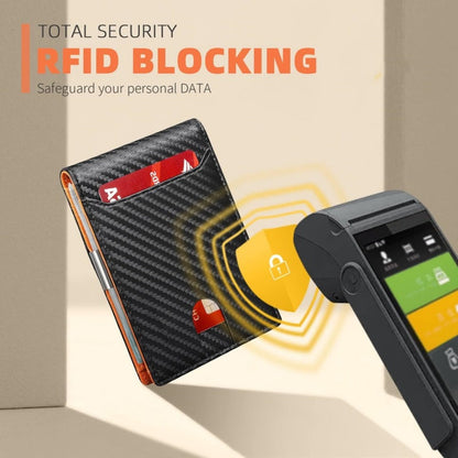 CardShield Slim Wallet