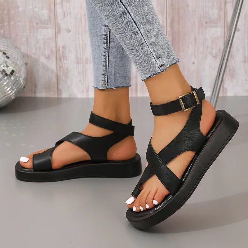 Solevia Comfort Sandalen