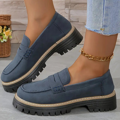 Arlena Orthopedische Loafer