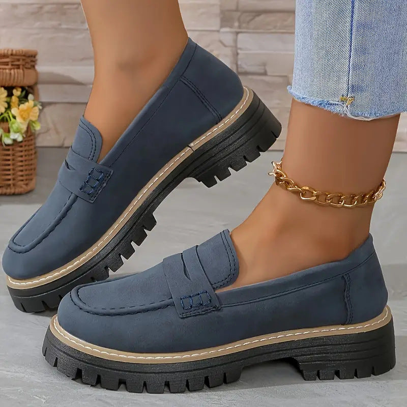 Arlena Orthopedische Loafer