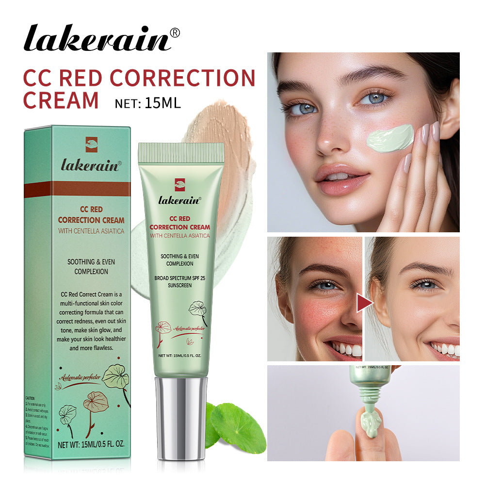 Lakerain CC Cream