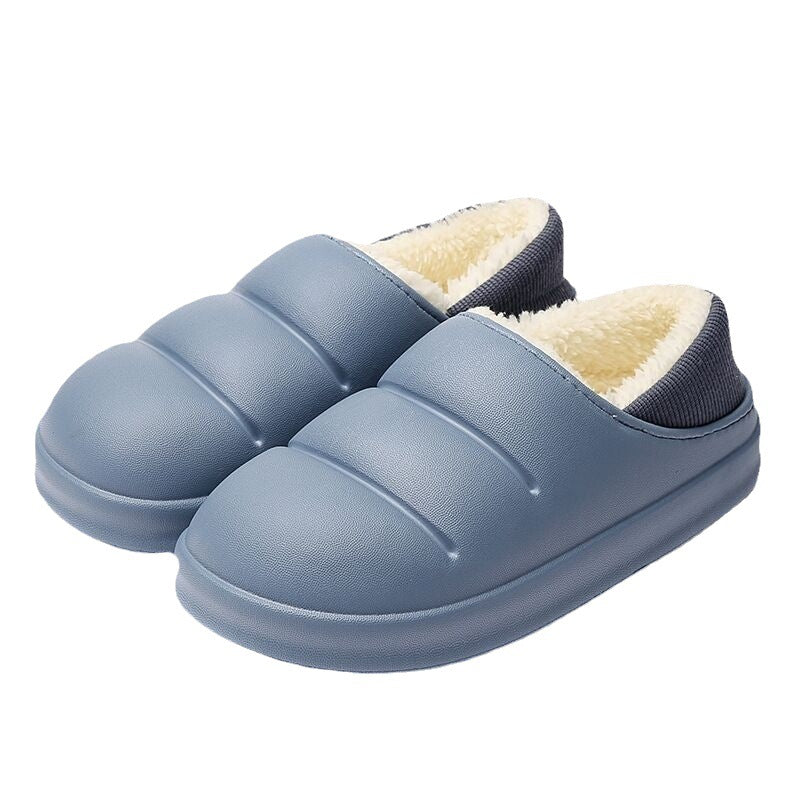 CozyStep Warme Wintersloffen