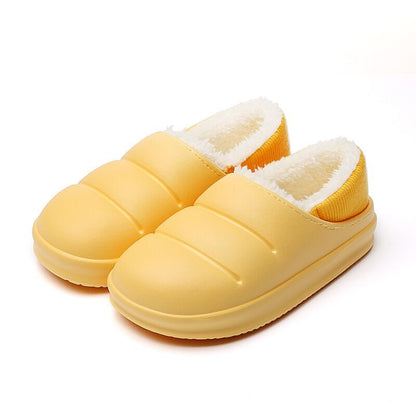 CozyStep Warme Wintersloffen