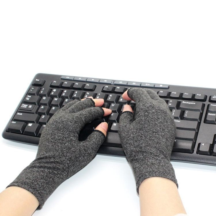 FlexiGrip Compressiehandschoenen