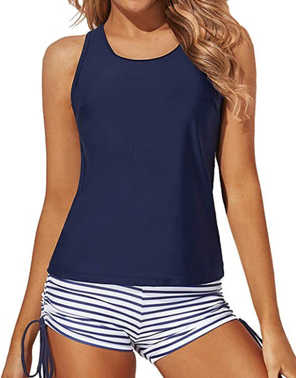 Zamira Tankini Set
