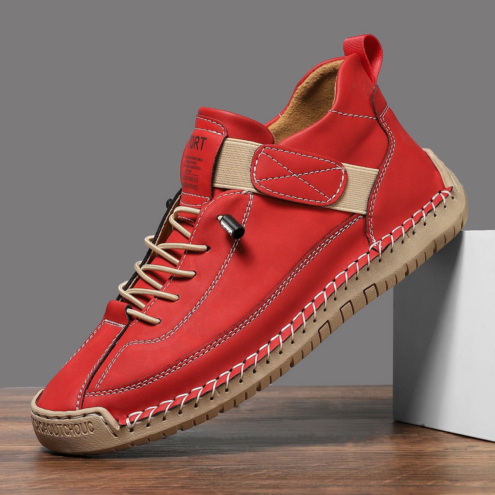 Flexura Orthopedische Sneakers