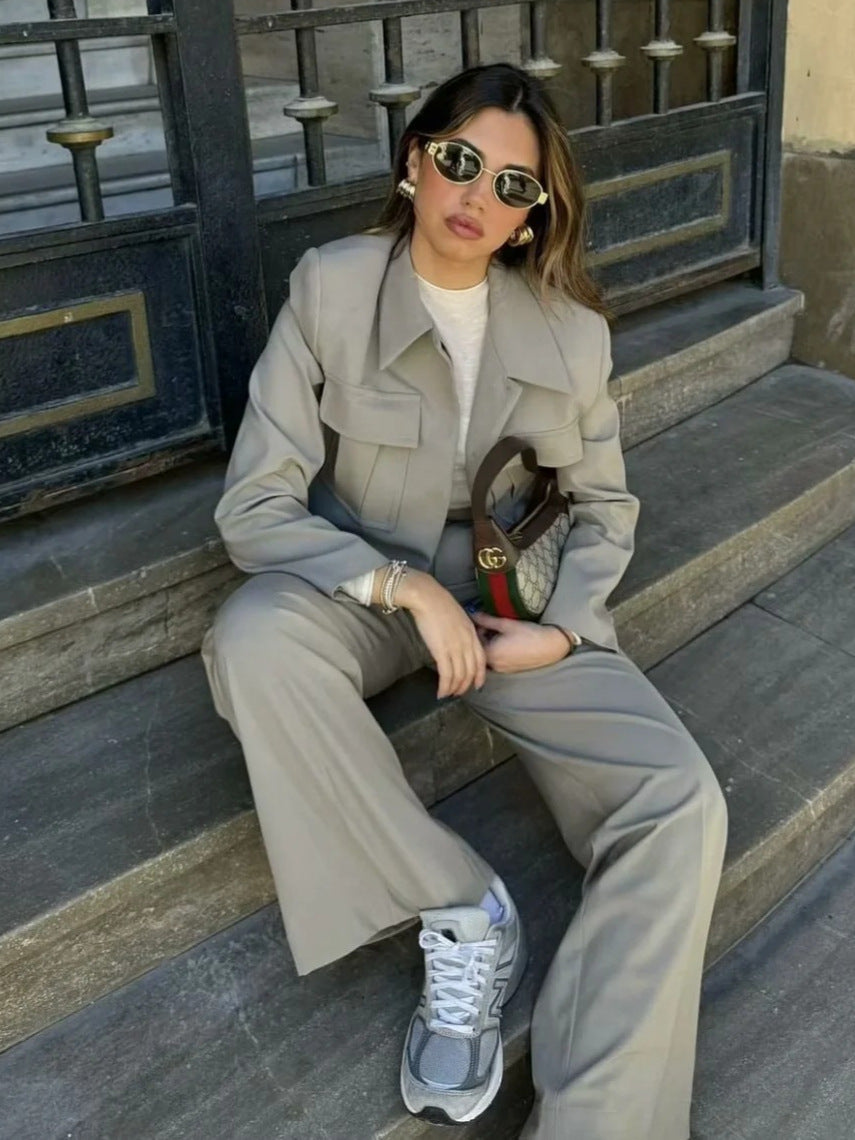 Lauren Luxe Set