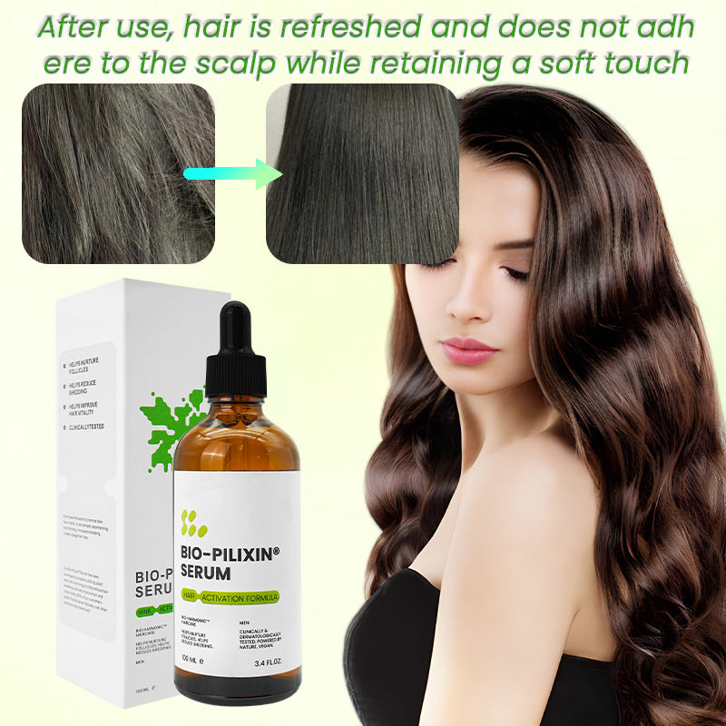HairVital Pro Serum