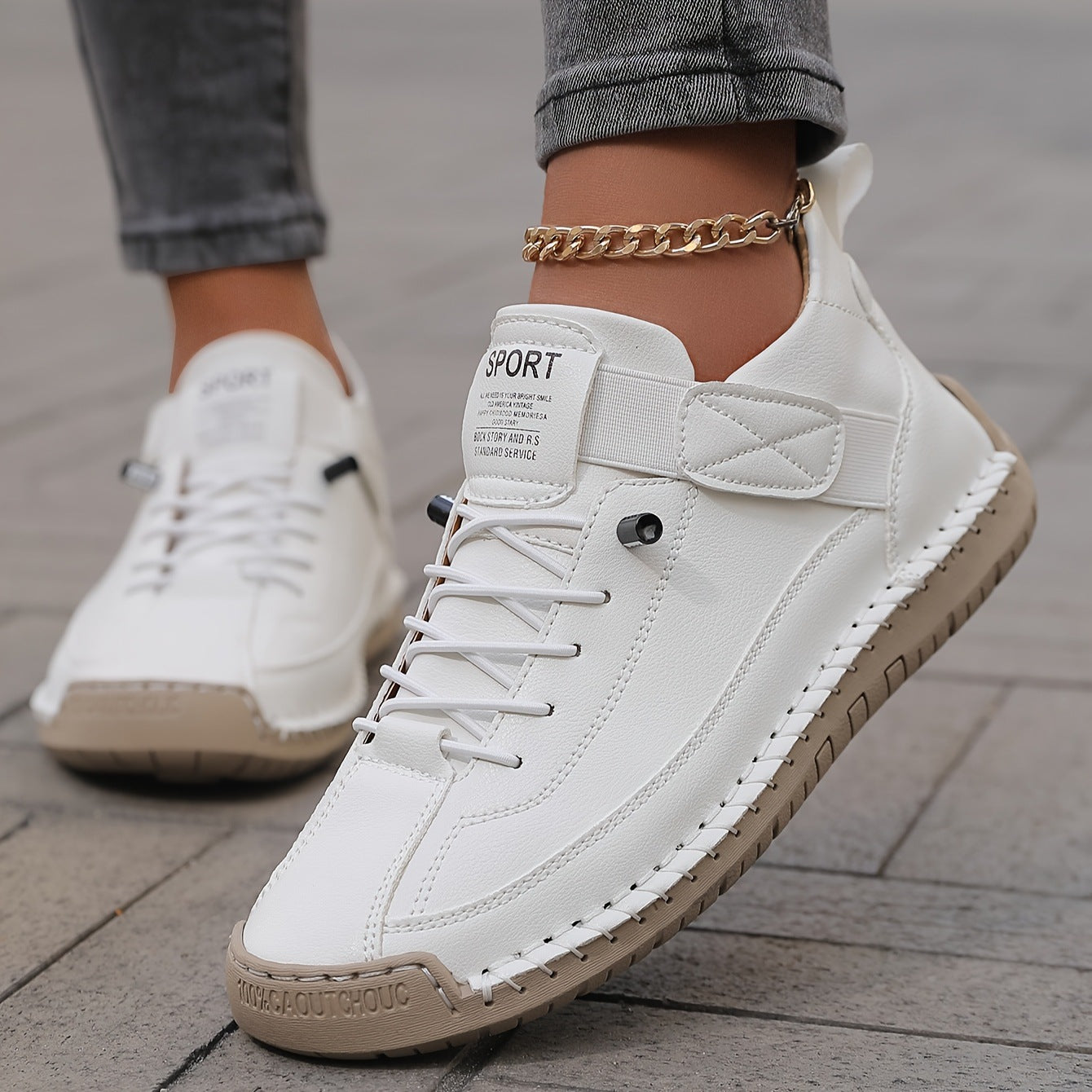 Flexura Orthopedische Sneakers