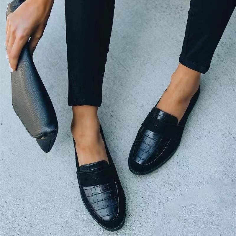Luisa™|Elegantie en comfort in één.