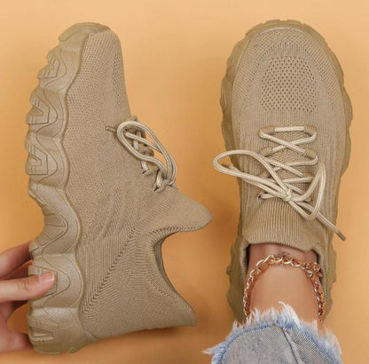 FlexWave Orthopedische Sneakers