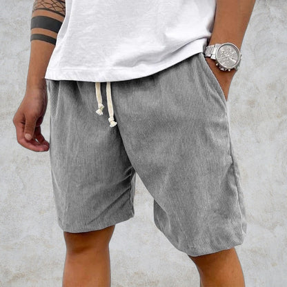 Siem Comfortabele Shorts
