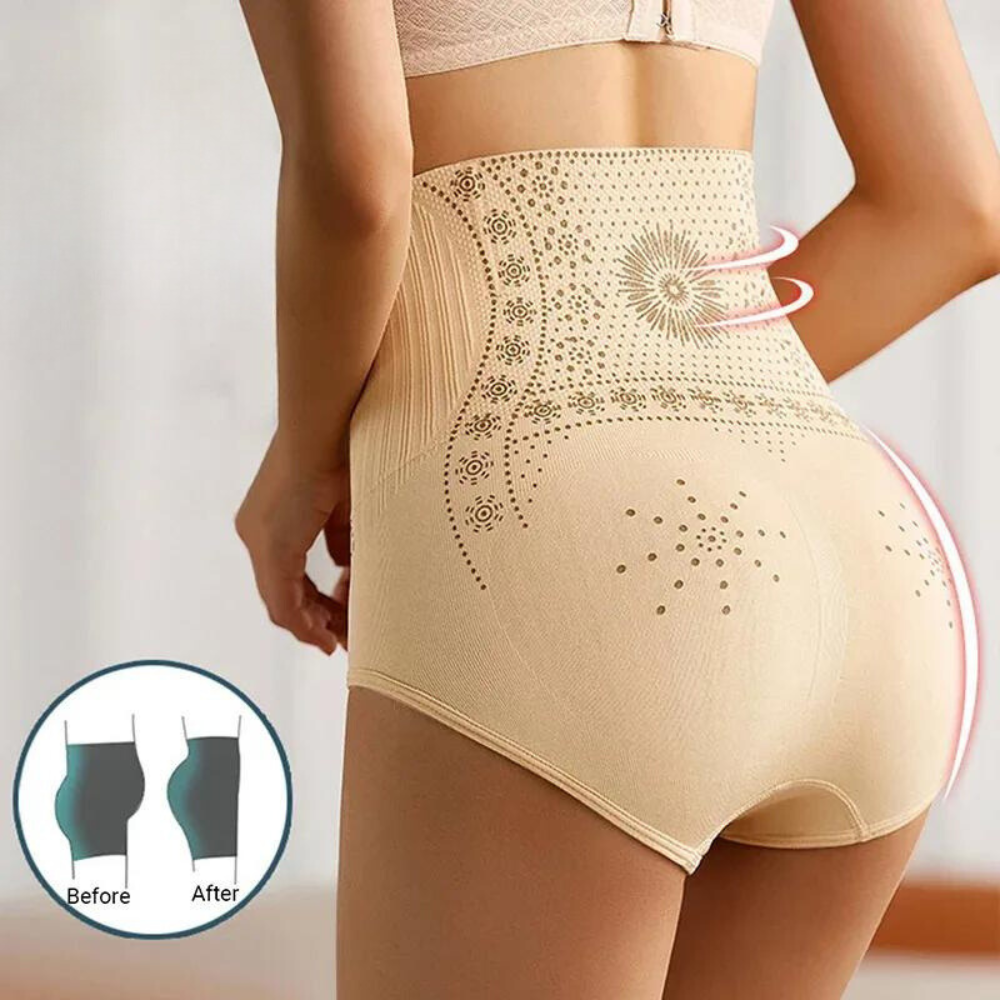 JazzFit™ | Corrigerende afslank onderbroek