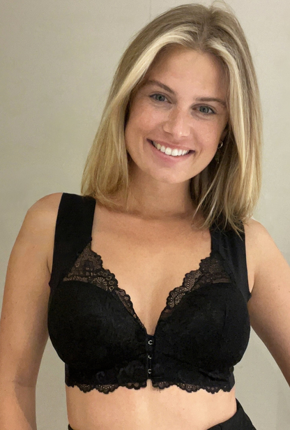 Seralisse Comfort Kant-BH