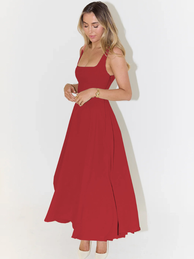 Isabelle Zomerjurk