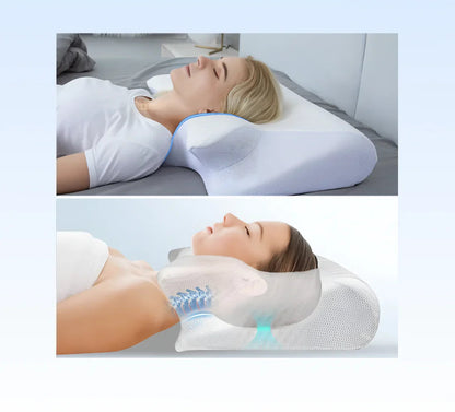 Somnia Ergonomisch Anti-Snurk Kussen