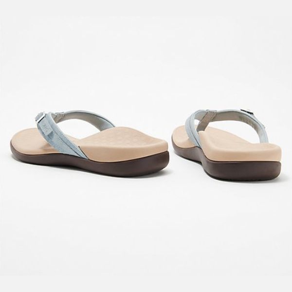 Sanne Orthopedische slipper