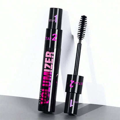 LashMax 2-in-1 Volume Mascara