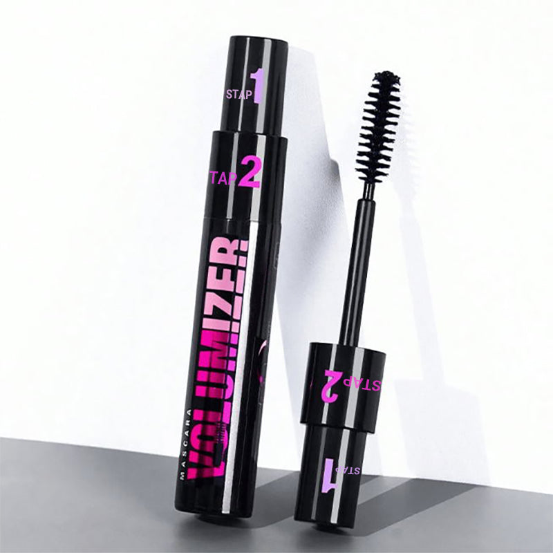 LashMax 2-in-1 Volume Mascara