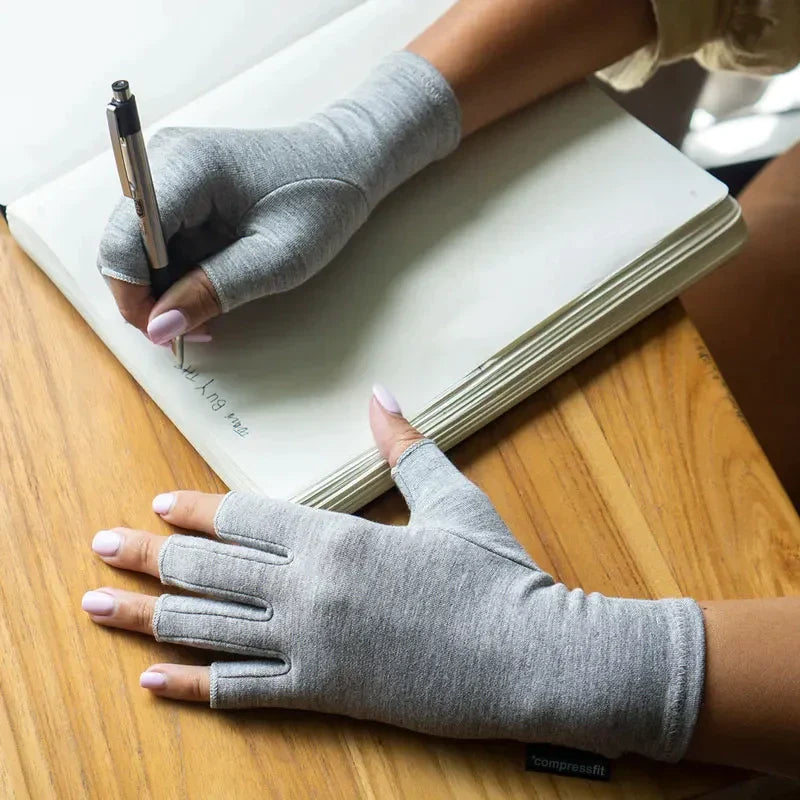 FlexiGrip Compressiehandschoenen