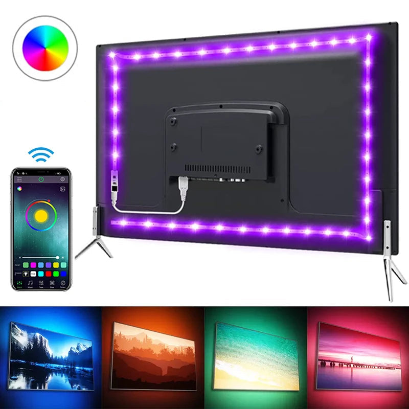 Sky™| Tover je woonkamer om met magisch licht!