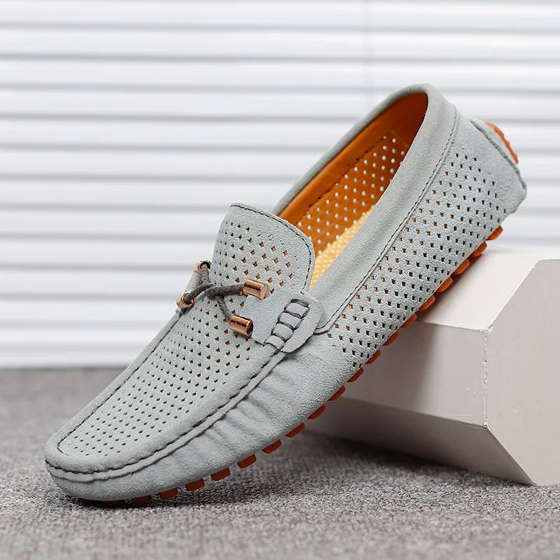 Dario Instaploafers