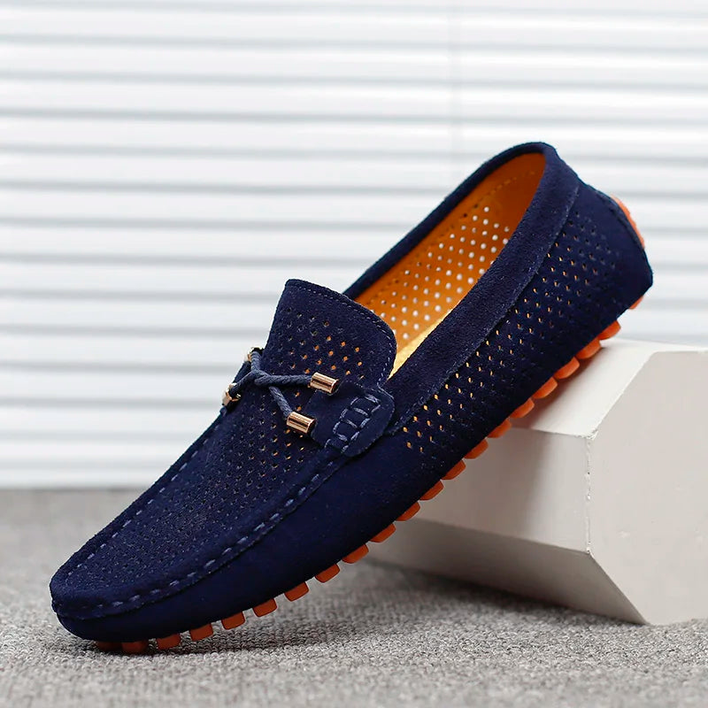 Dario Instaploafers