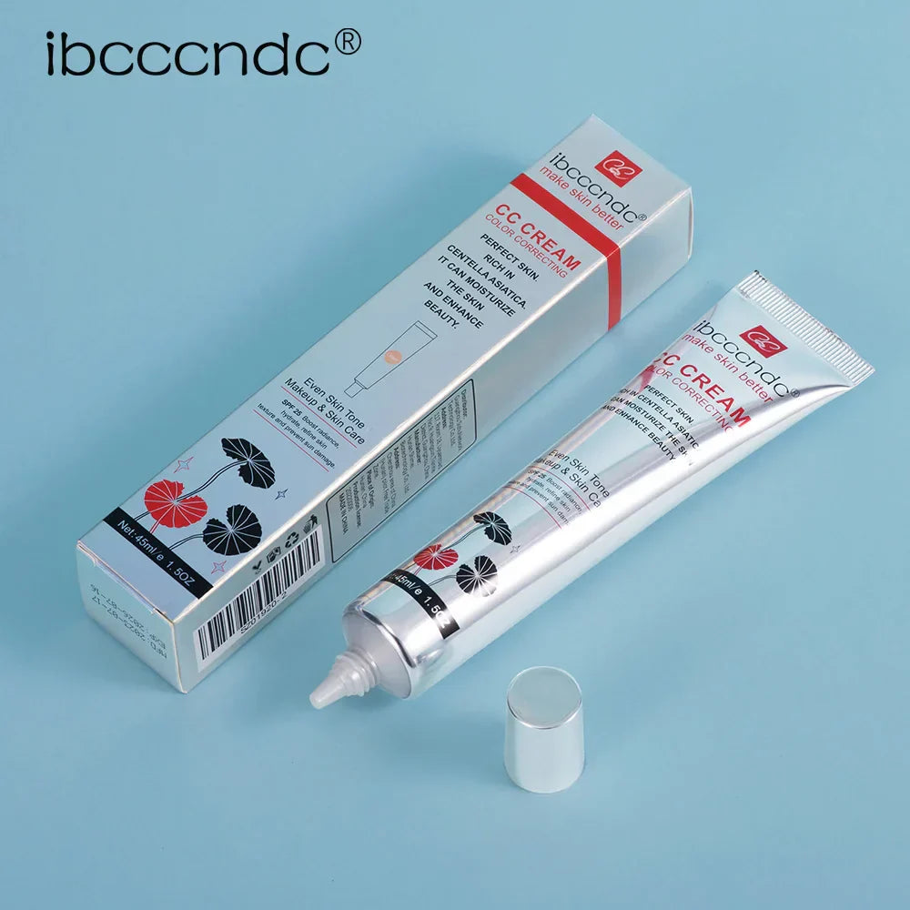 SkinBalance CC Crème