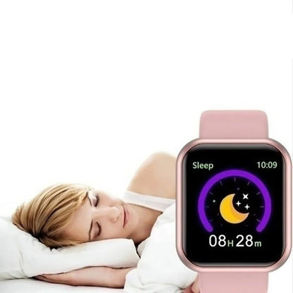 Lux™| Altijd in controle over je gezondheid.
