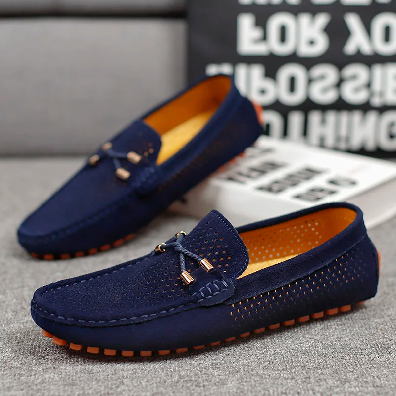 Dario Instaploafers