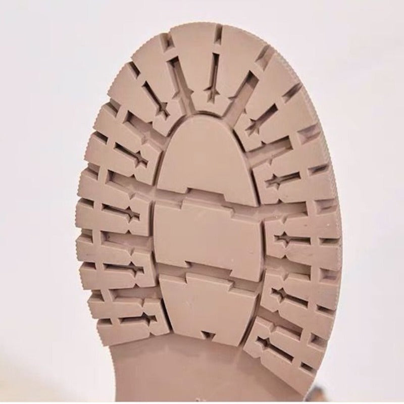 Auryn Orthopedische WarmBoots