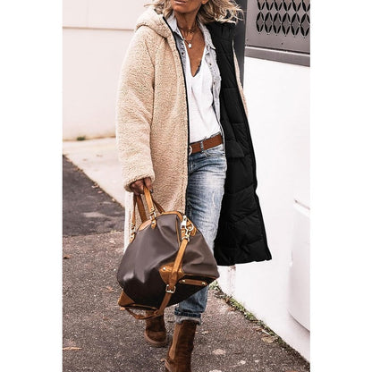 CozyShield Winterjas