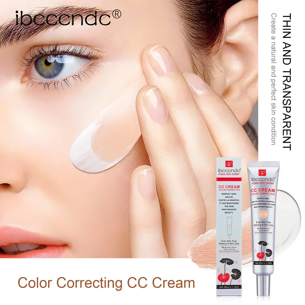 SkinBalance CC Crème