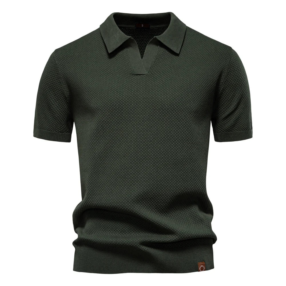 Ruben Casual Polo