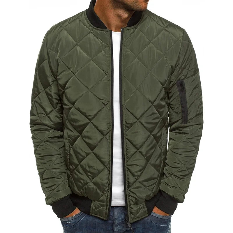 Mike™ |Stoere jack