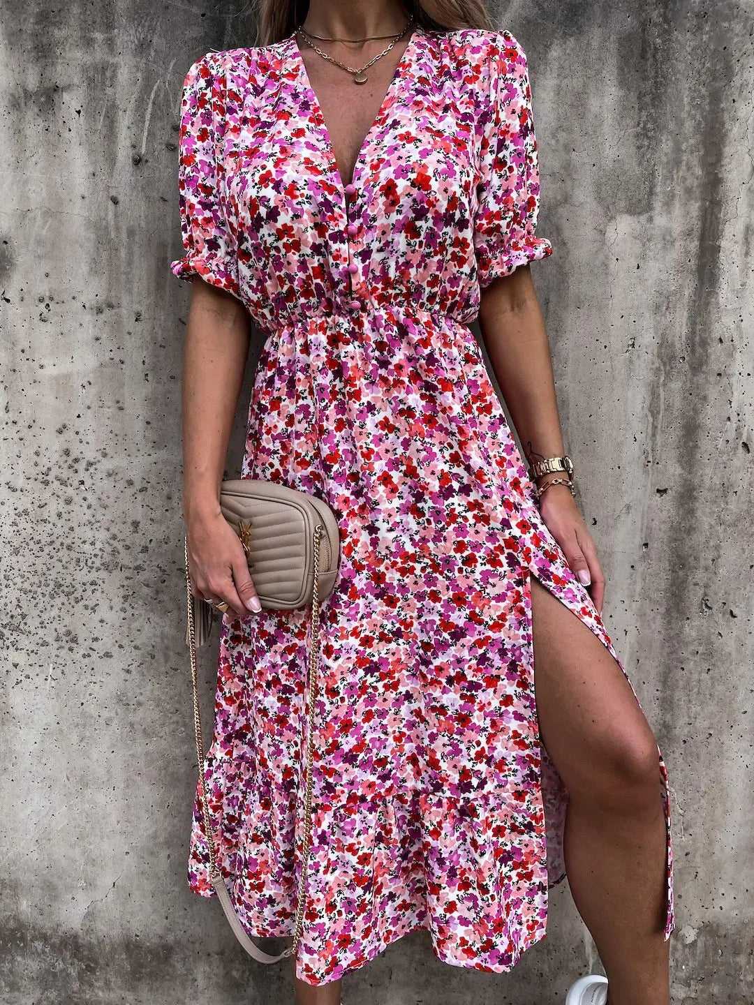 Milou Zomerjurk