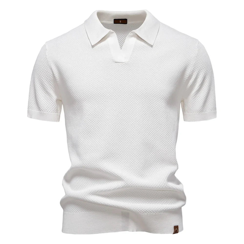 Ruben Casual Polo