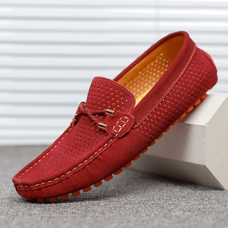 Dario Instaploafers