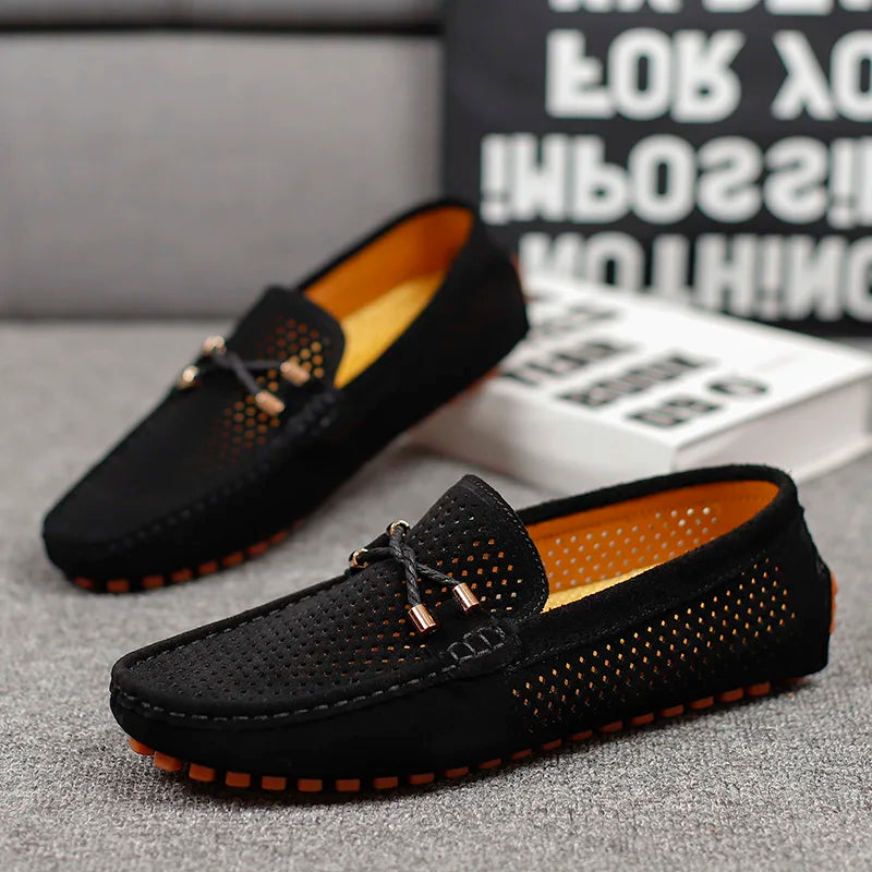 Dario Instaploafers