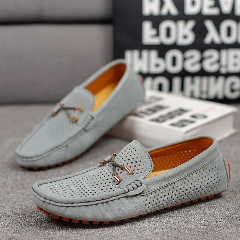 Dario Instaploafers