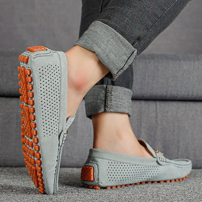 Dario Instaploafers