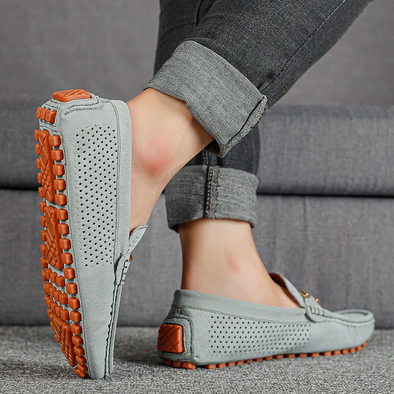 Dario Instaploafers