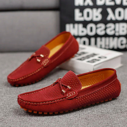 Dario Instaploafers