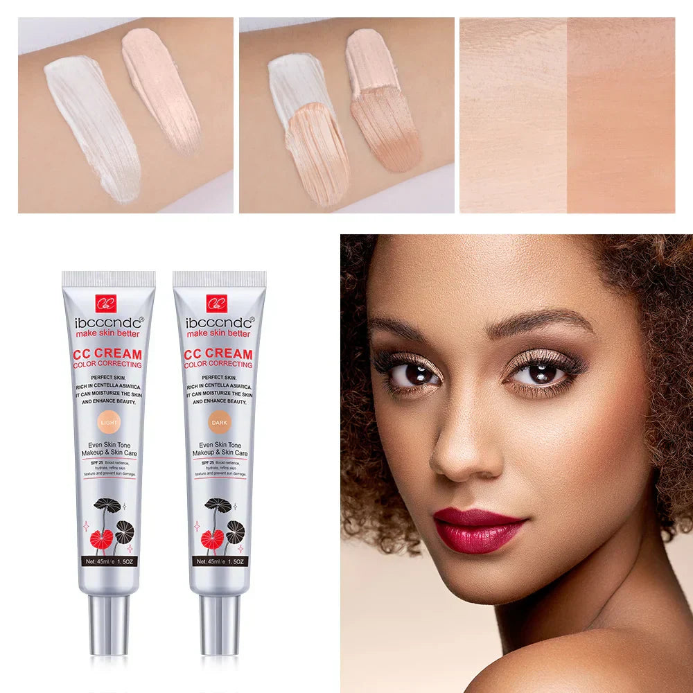 SkinBalance CC Crème