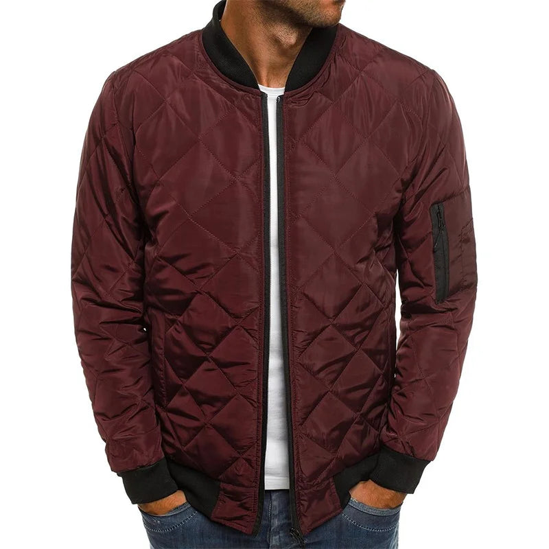 Mike™ |Stoere jack