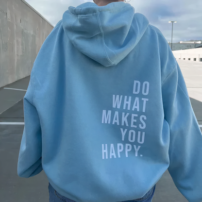 Happifix™ | Oversized Hoodie